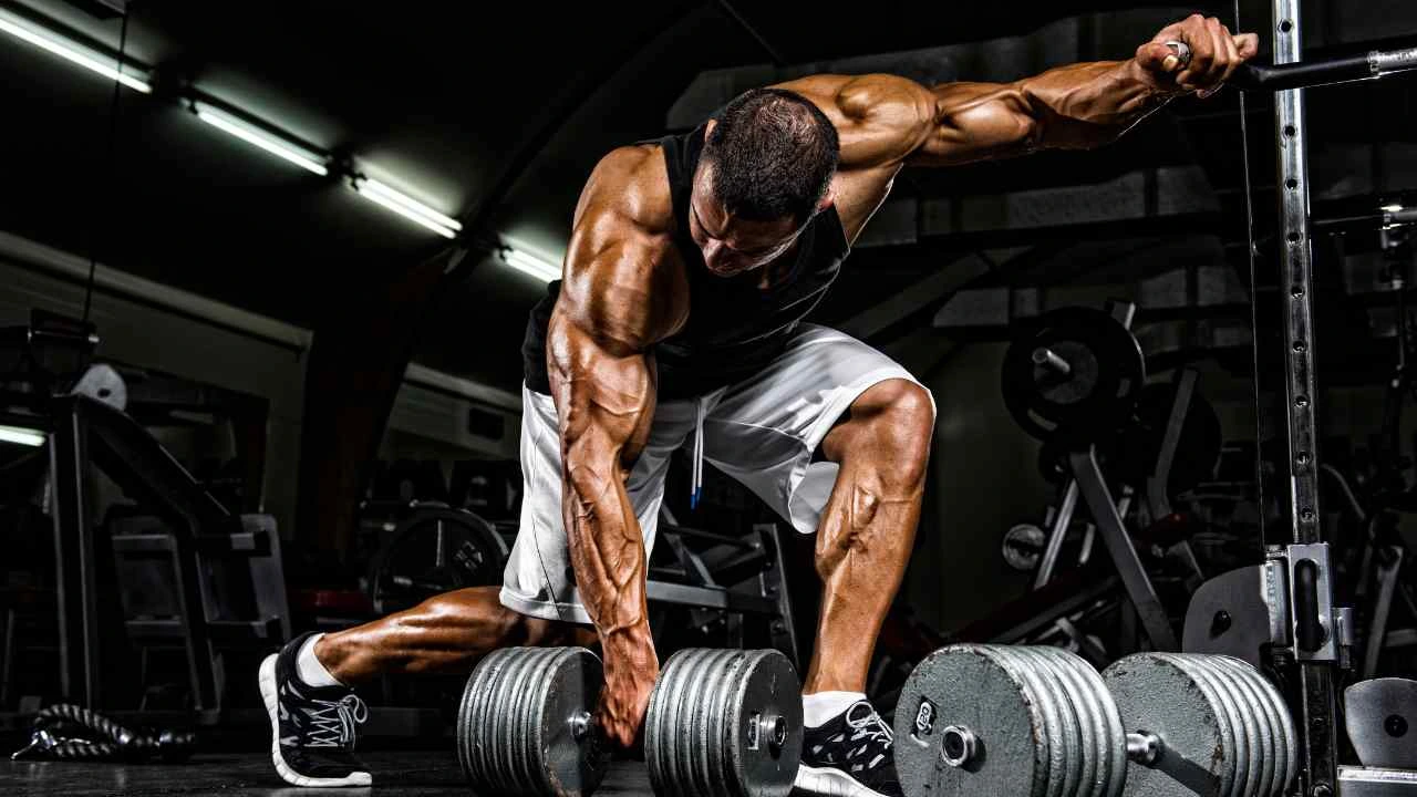 workout on how to boost testosterone