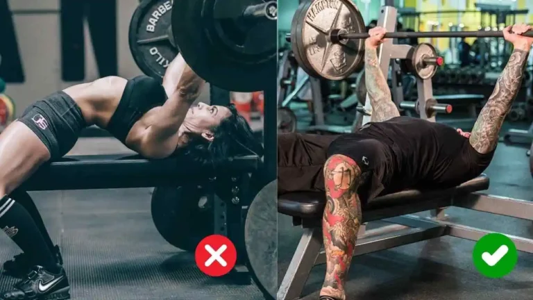 top 5 chest training mistakes