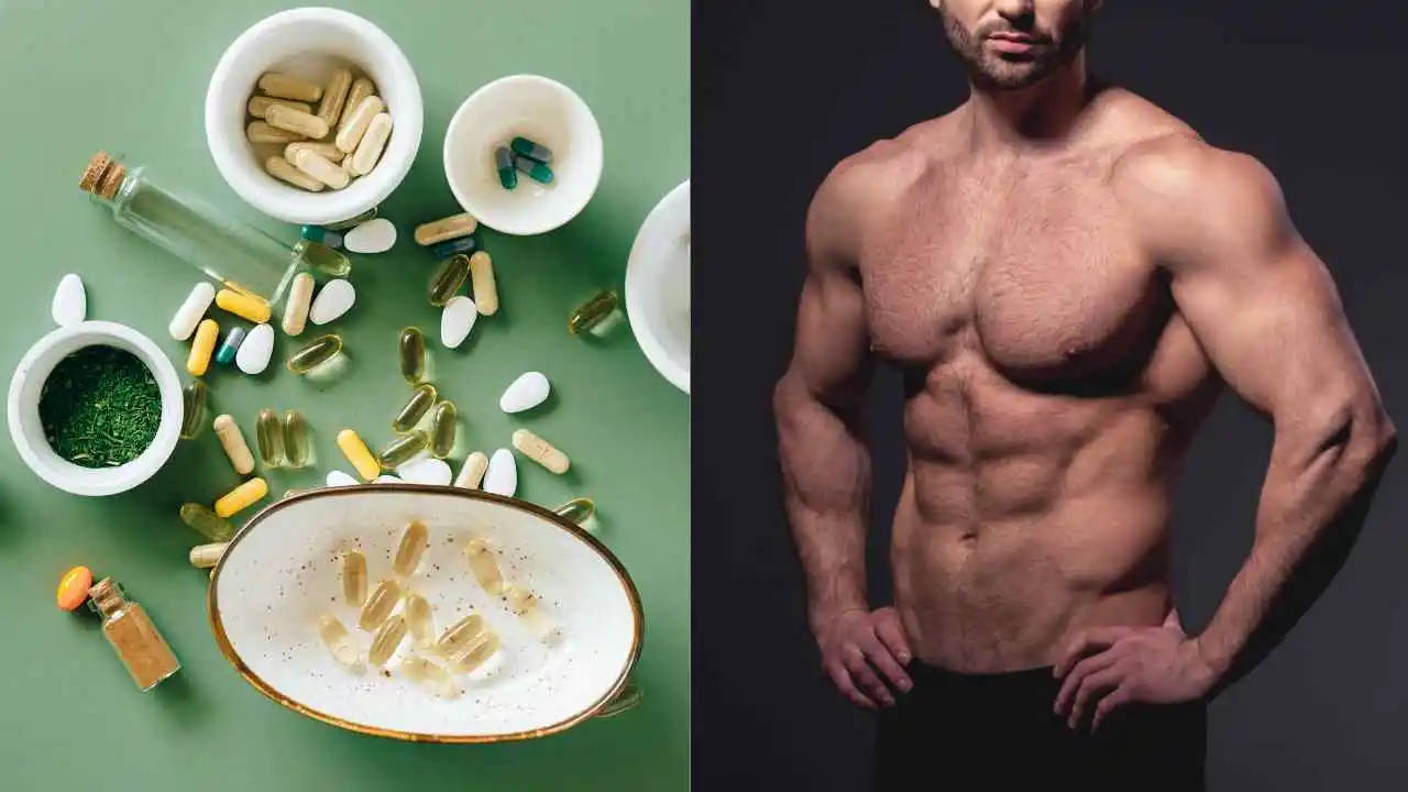 The Advanced Guide to Best Supplements For Muscle Growth