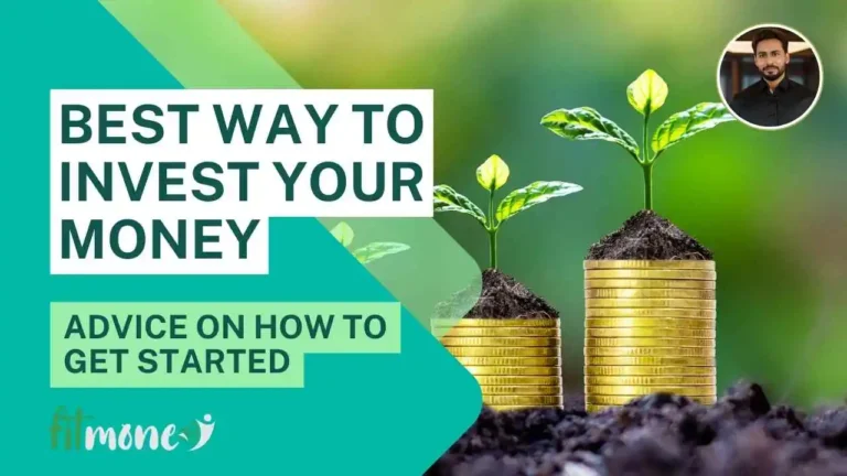 types of investment to grow money fast